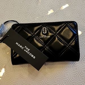 Brand new marc jacobs wallet